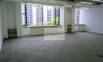 Imagem 1: Conjunto para alugar, 375 m² por R$ 20.000,00/mês - Brooklin Novo - São Paulo/SP