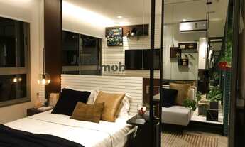 Imagem 5: Apartamento Alto Padrão para Venda em Vila Nova Conceição São Paulo-SP