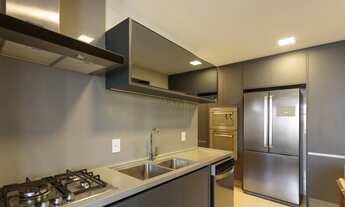 Imagem 6: Apartamento no Juvevê - ARYA 1