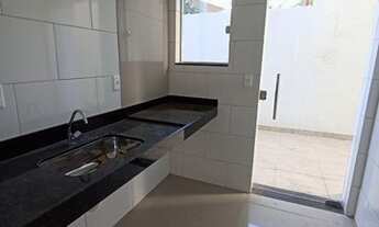 Imagem 3: Belo Horizonte - Apartamento Padrão - Santa Mônica