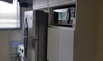 Imagem 6: Apartamento com 2 dormitórios à venda, 50 m² por R$ 225.000,00 - Jardim Recanto - American