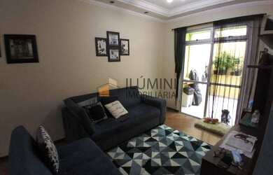 Imagem 2: Apartamento com 3 dorms, Vila das Bandeiras, Guarulhos - R$ 335 mil, Cod: 21196