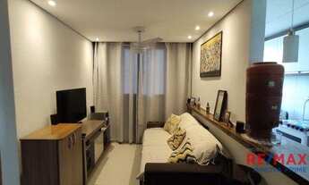 Imagem 1: Apartamento 2 Quartos Mobiliado