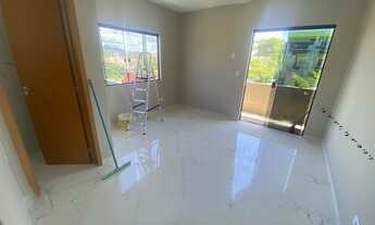 Imagem 6: Sobrado 04 quartos sendo 03 suítes, terraço no Balneário Rivieira I - Matinhos - PR