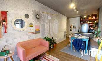 Imagem: Apartamento com 3 dormitórios à venda