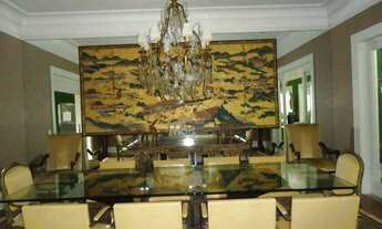 Imagem 5: Casa Alto Padrão à venda em São Paulo. Bairro Nobre, linda construção e decoração em fino