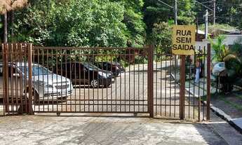 Imagem 2: Casa de vila para venda com 158 metros quadrados com 3 quartos em Lar São Paulo - São Paul