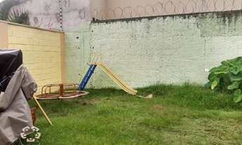 Imagem 3: Casa com 4 dormitórios, 480 m² - venda por R$ 1.200.000 ou aluguel por R$ 4.000/mês - Jard