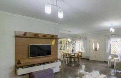 Imagem 6: Casa com 5 dormitórios, 361 m² - venda por R$ 2.990.000 ou aluguel por R$ 15.000/mês - Cam