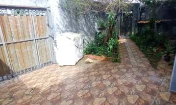 Imagem: Casa para venda no Jd Esperança