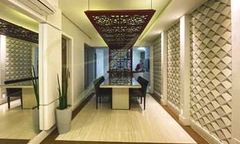 Imagem 7: Apartamento com 3 dormitórios à venda, 101 m² por R$ 890.000,00 - Caiçara - Praia Grande/S