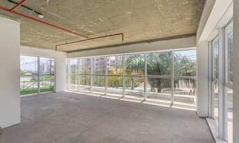 Imagem: Sala, 49 m² - venda por R$ 489.000,00 ou