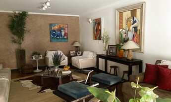 Imagem 4: Excelente sobrado com piscina no miolo do Brooklin