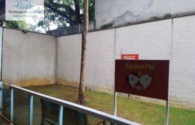 Imagem 7: Apartamento com 2 dormitórios à venda, 65 m² por R$ 510.000,00 - Vila Rosália - Guarulhos