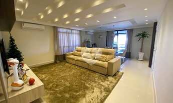 Imagem 2: LOPES ENJOY VENDE cobertura com 4 quartos 394 m² por R$ 3.500.000 - Recreio dos Bandeirant