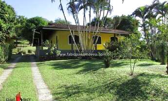 Imagem 5: Imobiliária Fabio Paes - Sítio a venda com 4.200 m² pronto para morar - Oportunidade