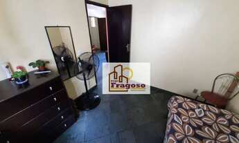 Imagem 6: Apartamento com 2 dormitórios à venda, 44 m² por R$ 120.000,00 - Gamboa - Cabo Frio/RJ