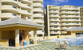 Imagem 4: Apartamento 2 quartos suíte varandão condomínio round decks