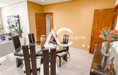 Imagem 3: Lindo Apto 3 quartos 1 suite a 50 mts da Praia da Bica 133 m2 Jardim Guanabara Ilha do Gov