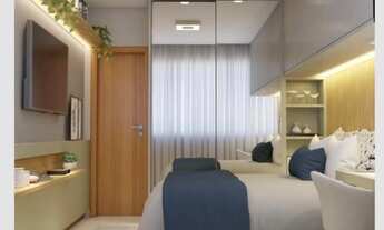 Imagem 3: Apartamento para venda possui 93 metros quadrados com 2 quartos em Graça - Salvador - BA