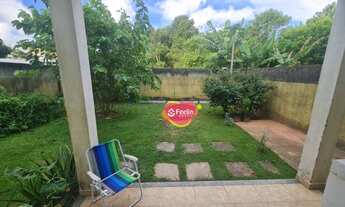 Imagem 2: Casa com 3 dormitórios à venda, 152 m² por R$ 940.000,00 - Campeche - Florianópolis/SC