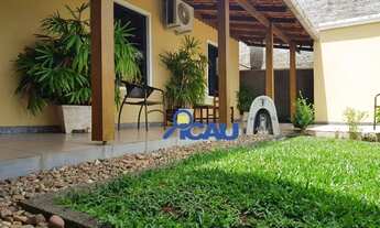 Imagem 2: Casa à venda, 154 m² por R$ 395.000,00 - Passo Manso - Blumenau/SC