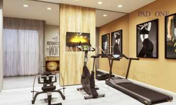 Imagem 7: STUDIO com 1 dormitório à venda por R$ 269.900,00 no bairro Campo Comprido - CURITIBA / PR