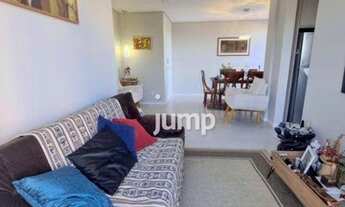 Imagem 2: Cobertura mobiliada com 2 dormitórios à venda, 179 m² - Campeche - Florianópolis/SC