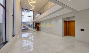 Imagem 6: Casa sobrado em condomínio com 5 quartos no Alphaville 2 - Bairro Alphaville II em Londrin