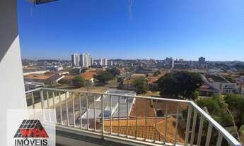 Imagem 4: Apartamento à venda, 125 m² por R$ 619.000,00 - Jardim São Paulo - Americana/SP