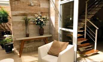 Imagem 4: Apartamento com 4 dormitórios à venda, 274 m² por R$ 2.350.000,00 - Saúde - São Paulo/SP