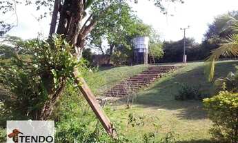 Imagem 4: Chácara com 4 dormitórios, 5000 m² - venda por R$ 1.300.000,00 ou aluguel por R$ 6.400,00