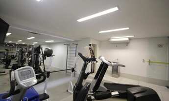 Imagem 6: Apartamento com 3 dormitórios, 347 m² - venda por R$ 6.900.000,00 ou aluguel por R$ 20.000