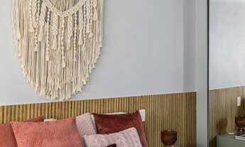 Imagem 6: Duplex para aluguel e venda 83 m² com 2 dormitorios, 1 suite, churrasqueira, ofuro, 1 va