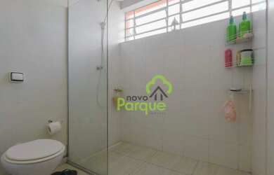 Imagem 6: Sobrado com 2 dormitórios à venda, 167 m² por R$ 1.500.000,00 - Jardim da Glória - São Pau