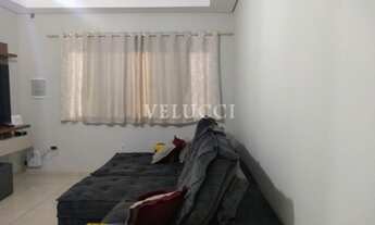 Imagem 3: Casa - Jardim Maria Luíza - Sumaré