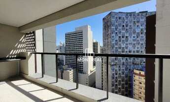 Imagem: Apartamento à venda, 35 m² por R$ 459.040,95