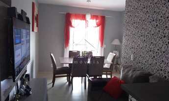 Imagem 4: APARTAMENTO com 3 dormitórios à venda com 120m² por R$ 320.000,00 no bairro Xaxim - CURITI