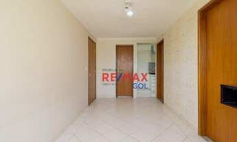 Imagem 3: Apartamento com 2 dormitórios à venda, 40 m² por R$ 220.000,00 - Pirituba - São Paulo/SP