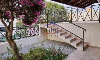 Imagem 3: CASA TÉRREA PARA VENDA EM VALINHOS