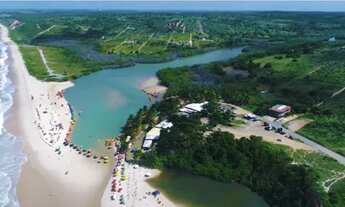 Imagem 7: Lote/Terreno para venda com 7000 metros quadrados em Praia Bela - Pitimbu - PB