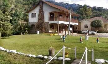 Imagem: CHÁCARA com 9 dormitórios à venda com