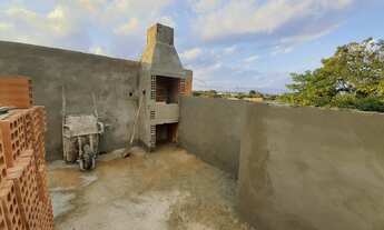 Imagem 3: SOBRADO EM CONDOMÍNIO com 3 dormitórios à venda com 116m² por R$ 580.000,00 no bairro Bair