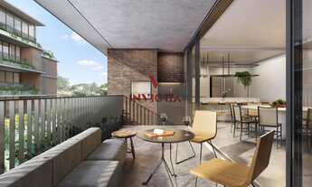 Imagem 6: COBERTURA com 3 dormitórios à venda com 579.09m² por R$ 5.406.170,00 no bairro Cabral - CU