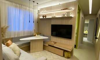 Imagem 6: Dois Quartos Com Vaga - Único Bonsucesso. Lançamento Cury