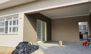 Imagem 7: Casa para venda com 253 metros quadrados com 3 quartos em Jardim Chapadão - Campinas - SP