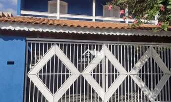 Imagem 2: Casa à venda, 190 m² por R$ 480.000,00 - Parque Almerinda Chaves - Jundiaí/SP