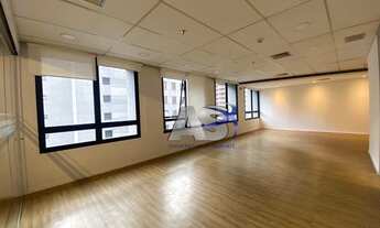 Imagem 3: Conjunto para alugar, 375 m² por R$ 24.000,00/mês - Vila Olímpia - São Paulo/SP