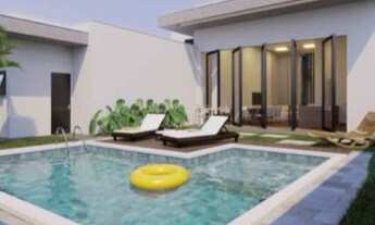 Imagem 3: Casa de condomínio (OBRA