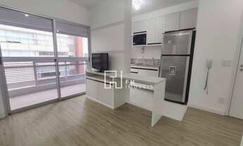 Imagem: Apartamento com 1 dormitório para alugar